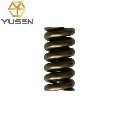Custom Factory Steel Heavy Duty Spring