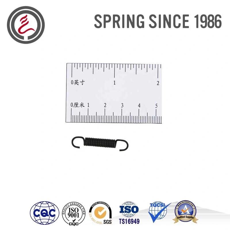 High Quality Extension Spring USD for Industral Machine