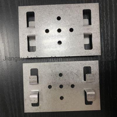 Active Demand Good Quality Customized Stainless Steel Bracket for Ceramic Tile Clips Facade System