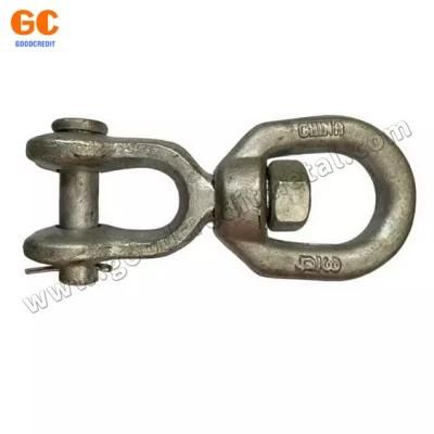 Steel/Stainless Steel 304 Swivel