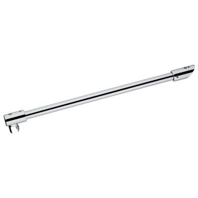 Stainless Steel Glass Shower Screen Stabiliser Bar (BR106)