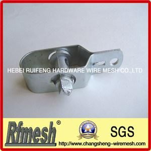 Hot Dipped Galvanized Wire Tension Clamp