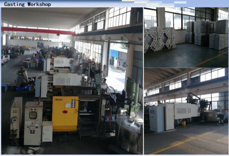 Wholesale High Quality Wear Resistant Conveyor Guide Mechanical Accessories Metal Chain Parts