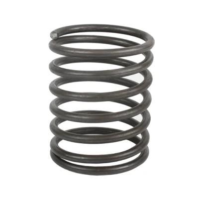 Spring Manufacturer Customized Wholesale Non-Standard Tensile Special-Shaped Hardware Compression Spring