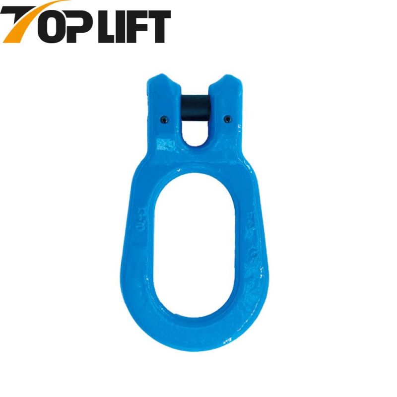 Versatile-Style High Quality and Performance G100 Eye Sling Hook