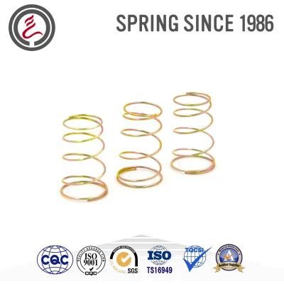 Custom Compression Spring clutch Pressure Spring