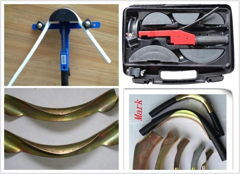 Inner and out Pex Pipe Bending Spring 16-32mm