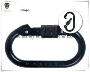 Multifunctional Bulk Custom Promotional Carabiner Clip Hook Factory Wholesale