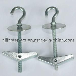 Spring Toggle Anchor (GR-SA277)