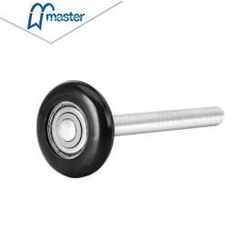 Nylon Garage Door Roller Plastic Door Wheel Standard Roller Garage Door Roller