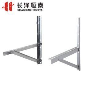 AC Compressor Mounting Wall Stand Air Conditioner Bracket AC Unit Brackets
