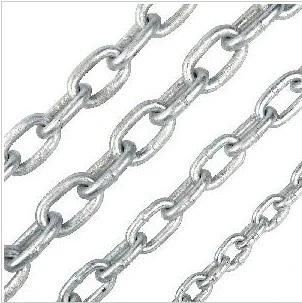 China Factory Cheaper Iron Short Steel Roller Chain Link