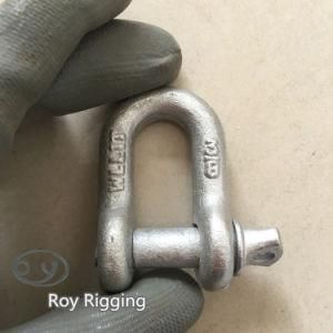 Us Spec D Type Shackle