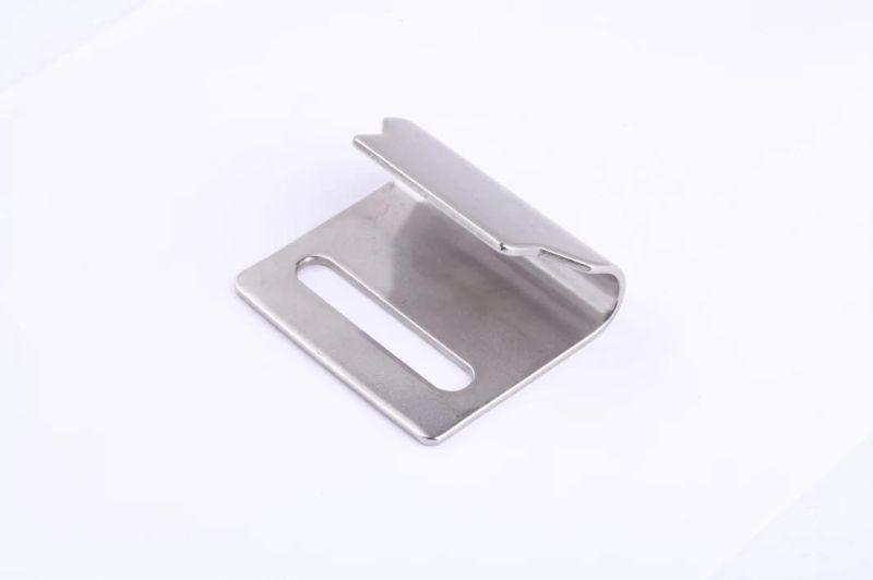 2inch Stainless Steel Flat Hook