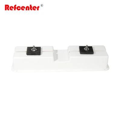 Refcenter Plastic Floor Support/ Bracket for Air Conditioner Rooftop Bracket