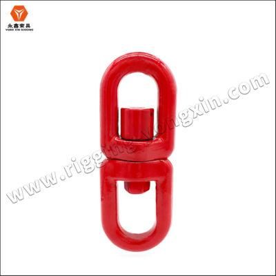G80 Regular Swivel Link for Lifting Hoist