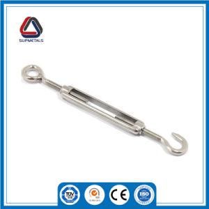 Hot DIP Galvanized Good Quality Turnbuckle Hardware