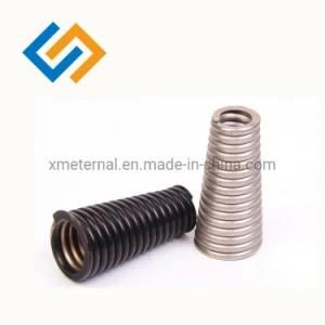 High Quality Custom Metal Compression Pagoda Spring