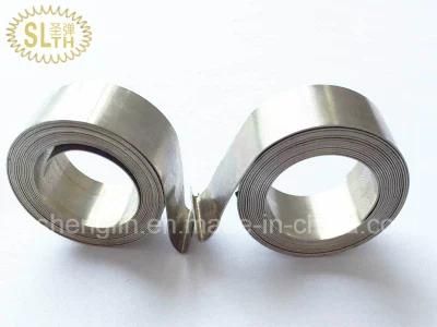 Stainless High Quality Constant Force Power Spring