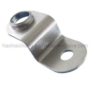 OEM High Precision Stainless Steel Assembly Clamp Bracket
