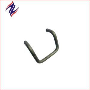 Custom Stainless Steel Wire Forming Hooks