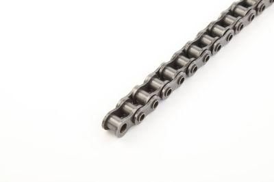 1/2&quot;*11/128&quot; Conveyor DONGHUA Wooden Case/Container China stainless chain 40-1, 50-1, 60-1, 80-1, 100-1, 120-1, 06b-1, 08b-1