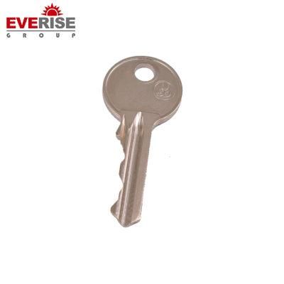 Hot Sale Logo as Coustomized Brass Door Blank Key