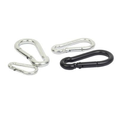 Hot Sale High Quality Quick Release Snap Stroller Towing Hooks