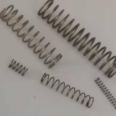 Custom Metal Steel Compression Spring