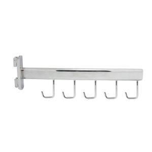 China Manufacturer Metal Coat Display Hanger Hook