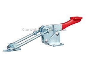 Clamptek Latch Type with U-Shape Hook Toggle Clamp CH-40334(FA-230)