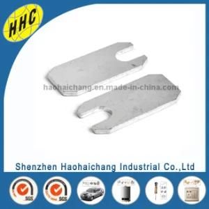 Furniture Hardware Sheet Metal Shelf Bracket