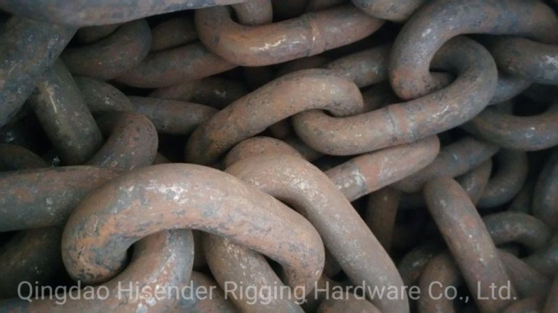 High Hardness Fishing Chain 10mm-102mm
