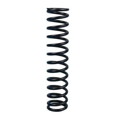 Custom Precision Valve Shock-Absorbing Cylindrical Spiral Galvanized Compression Springs
