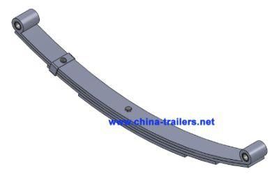 Trailer Leaf Spring for Tandem Trailer