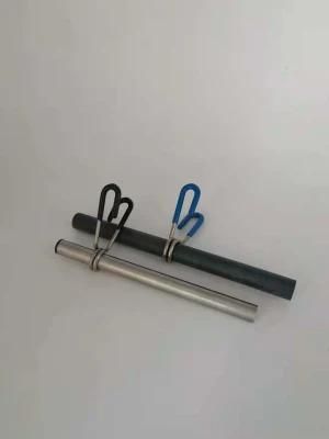 OEM Metal Sheet Lockset Wire Spring Barbell Clips