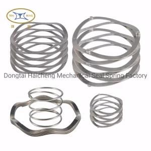 Extension Wave Springs with Stainless Steel Quick Global Supply