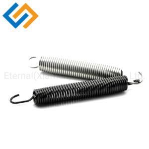 Customized Stainless Steel Precision Coil Stretched Spring Special Spring