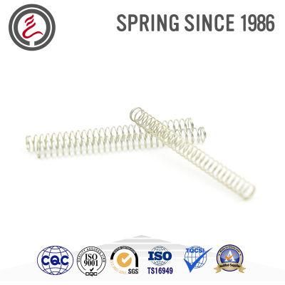 Industrial Use Long Compression Spring