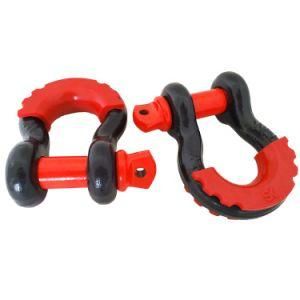 Rigging Hardware Different Size Shackle Bow Shackle