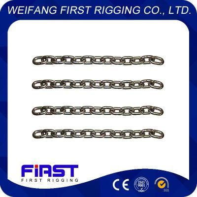 Wholesale Custom High Quality All Type Stainless Steel Link Chain