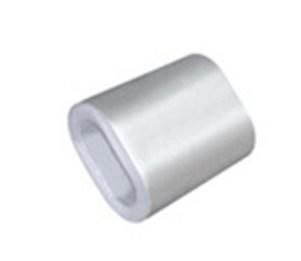 DIN3093 Aluminium Sleeves Ferrules for Wire Rope