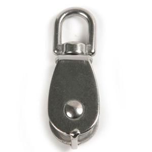 Different Size Customed Pulley with Top Quality