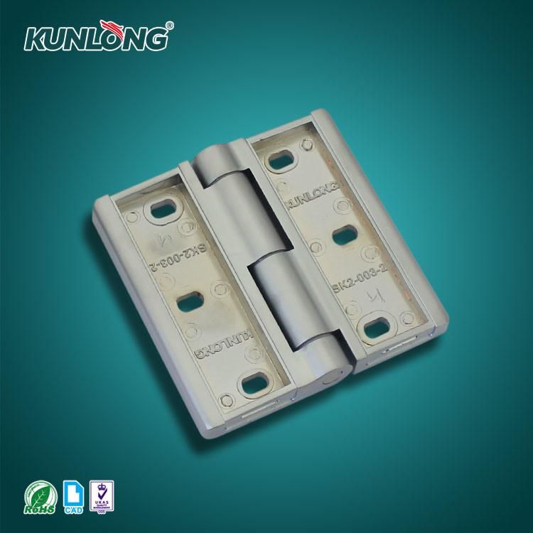 Sk2-003-2 Industrial Grade Test Chamber Door Hinge