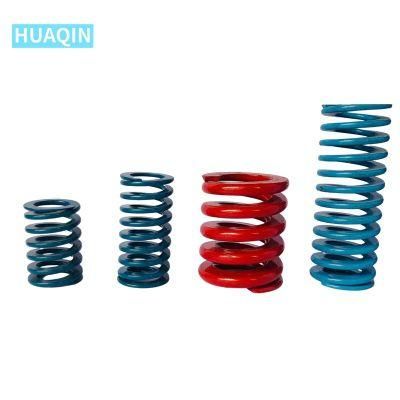 Produce High Quality Power Wheelchair Damping Springs