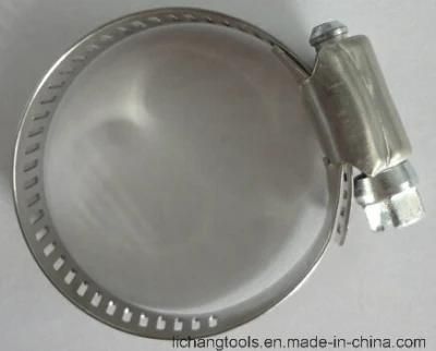 Hose Clamp