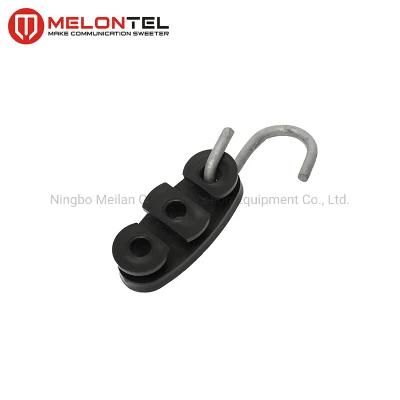 FTTH S-Clamp Tension Clamp for Cable