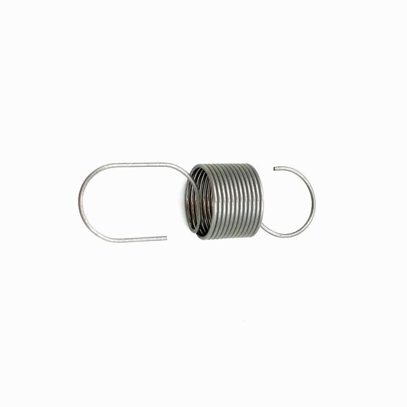 High Precision Small Tension Spring
