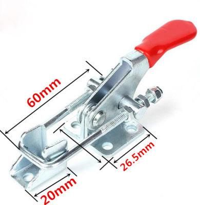 Mini Size Toggle Latch Clamp