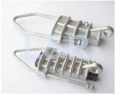 New Type Nxj Series Wedge Type Aluminum Alloy Strain Clamp